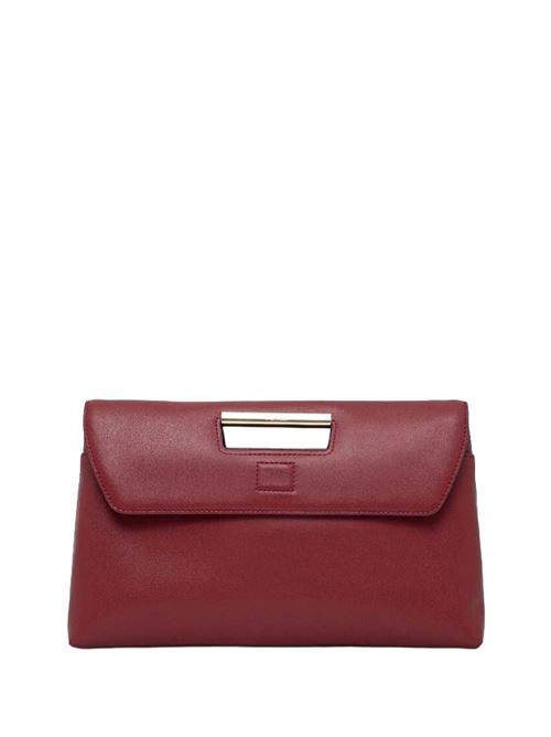 Furla leather clutch bag FURLA | WE00644 - BX3104.CGQ00